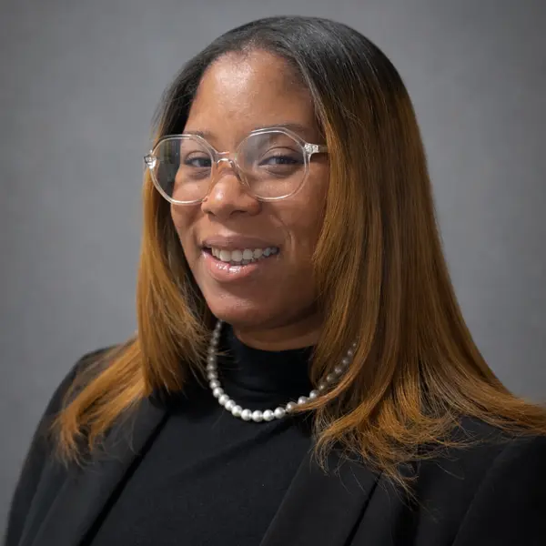 Daijah Polk