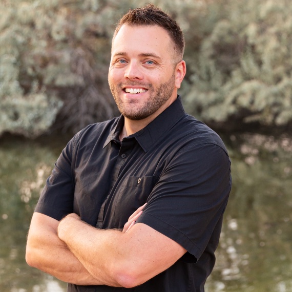 Garrett Pancheri