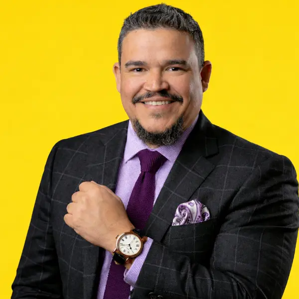 Gerdys Ruiseco Hernandez