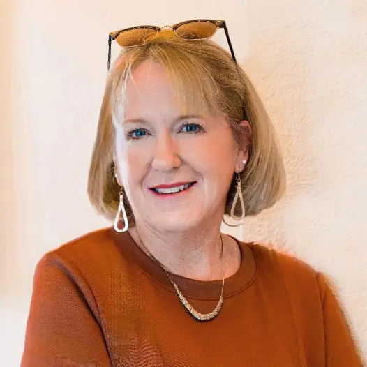 Joan M. Stolte