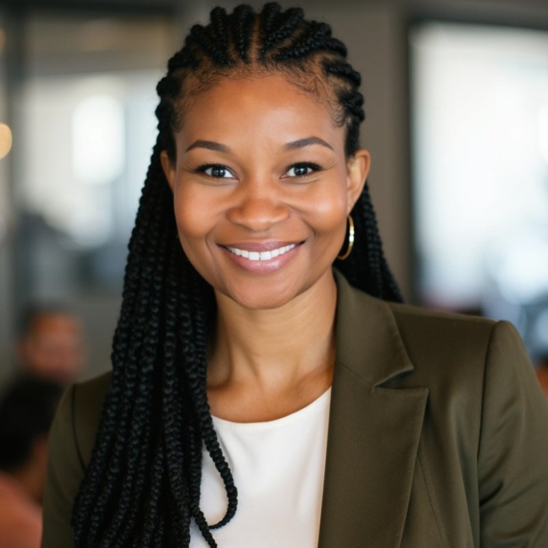 Angela Moore
