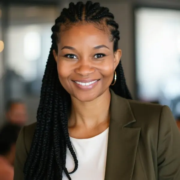 Angela Moore