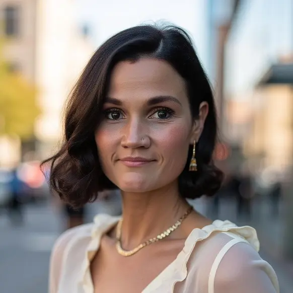 COLLEEN SCHREIBER
