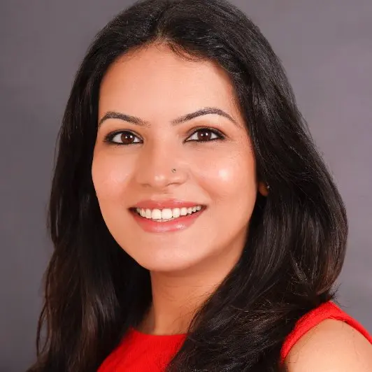 Priya Ayangaar