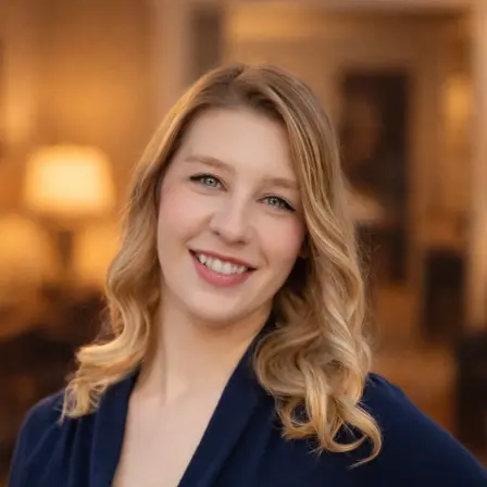 Leah Narum