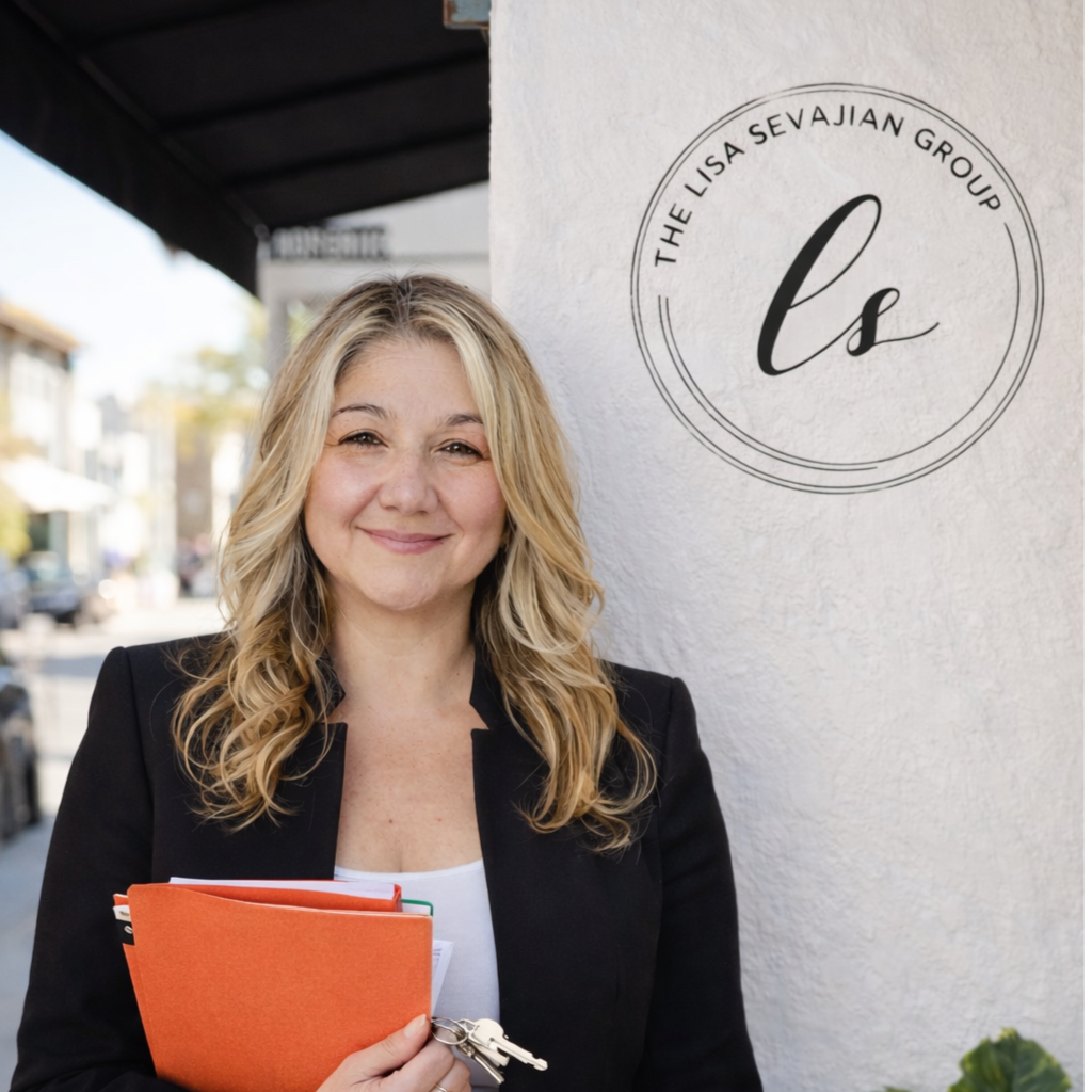 Lisa Sevajian