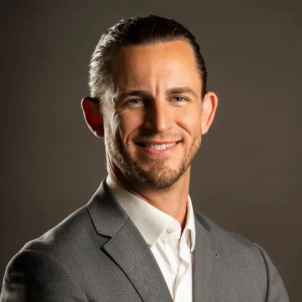 Adam Stoker
