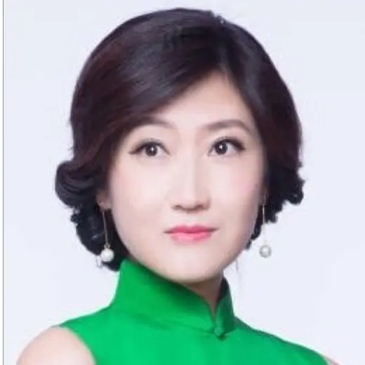 Amanda Cui