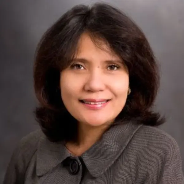 Angeline Carley