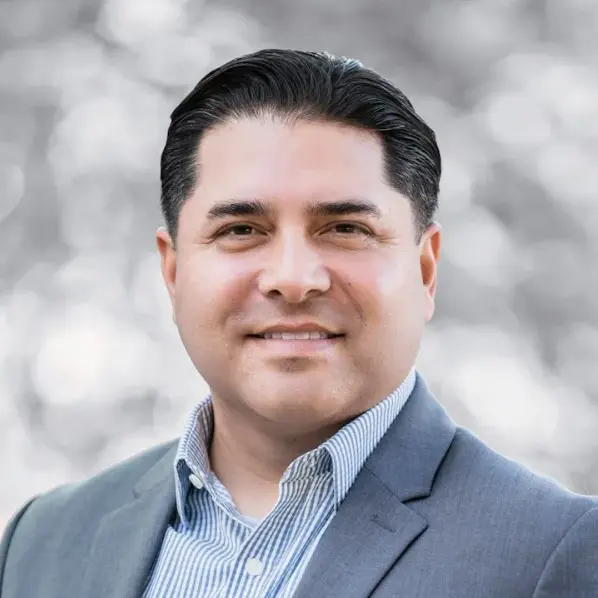 Alfonso Domingo Martinez