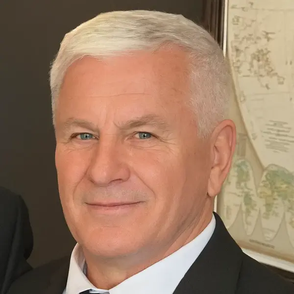 Thomas Moulding