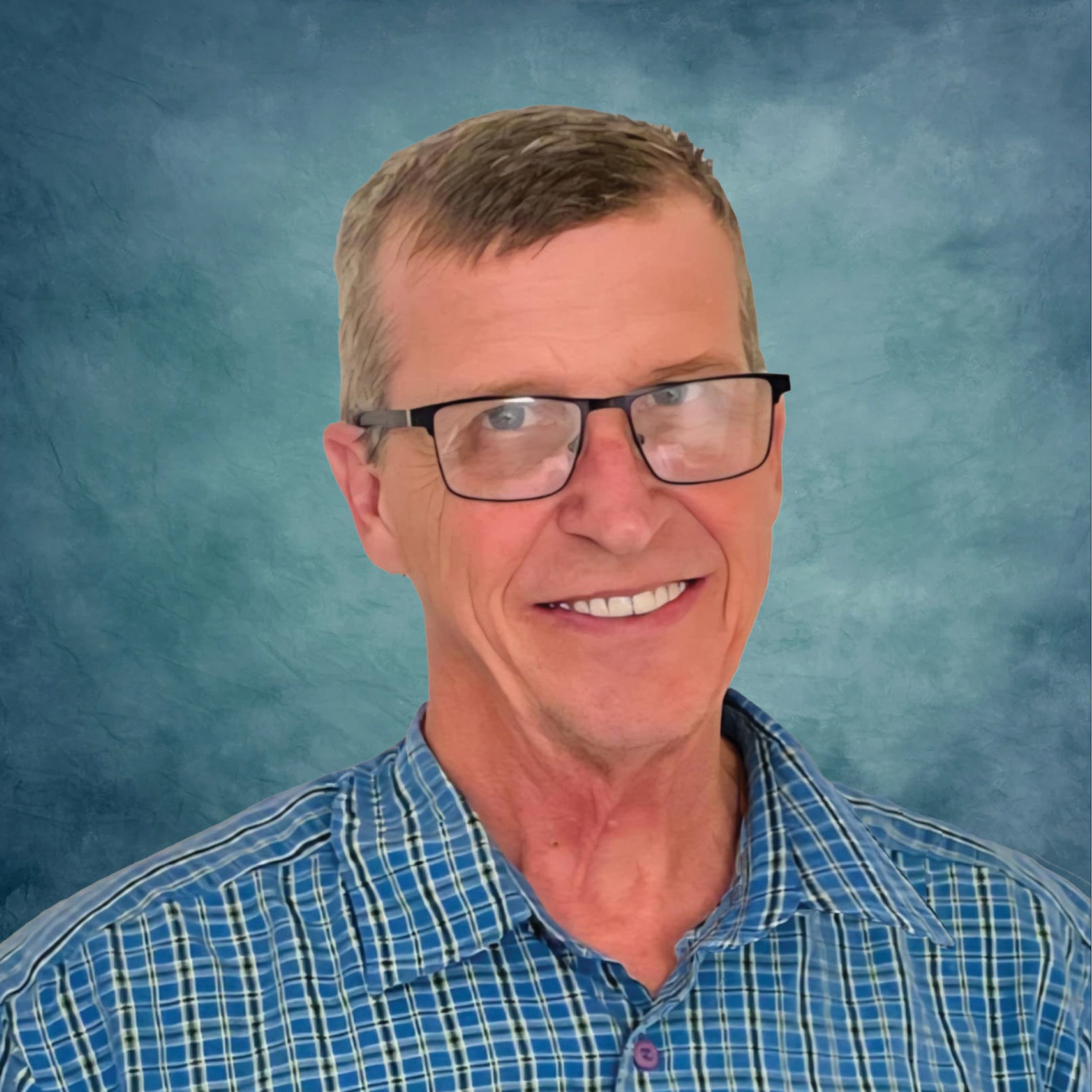 Ken Inman