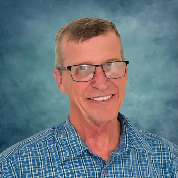 Ken Inman