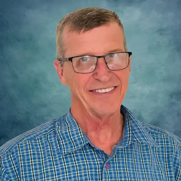 Ken Inman