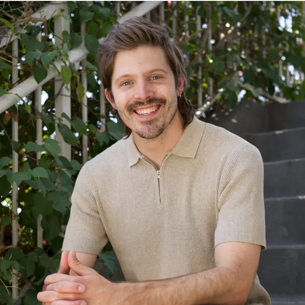 Jered Jones