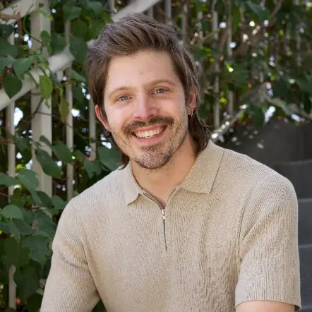 Jered Jones