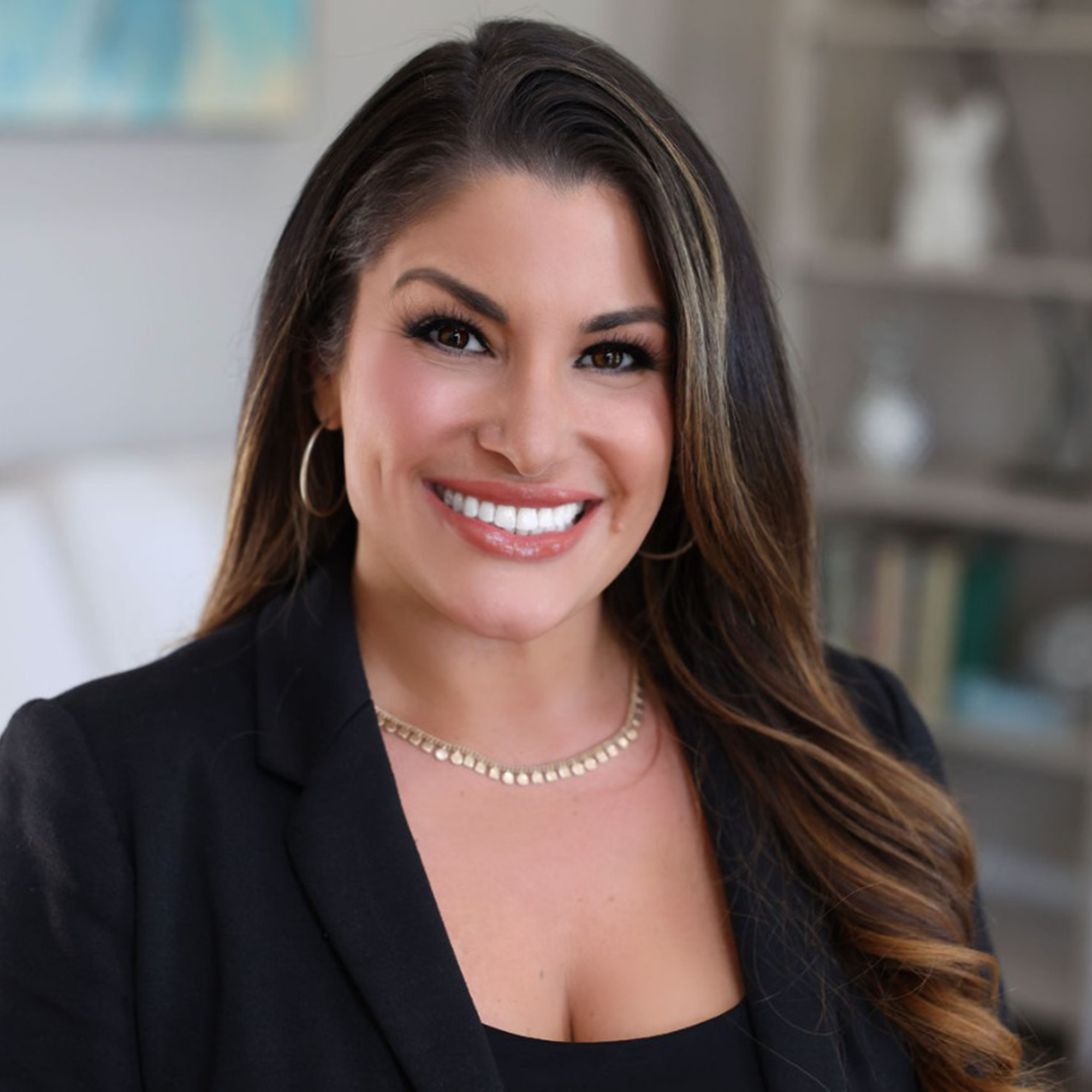 Gina Spiese