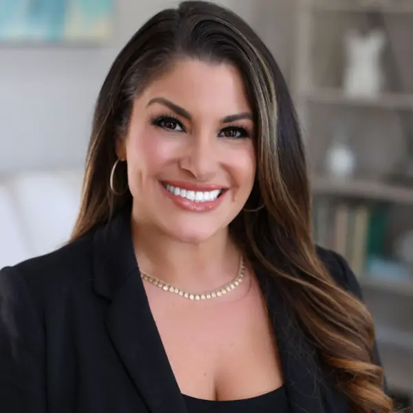 Gina Spiese