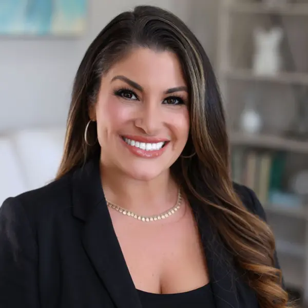 Gina Spiese