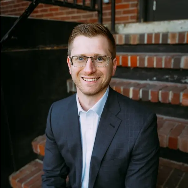 Caleb Claussen