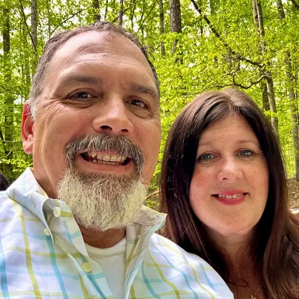 Jennifer & Carlos Rivera