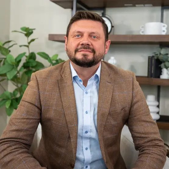 Mike Sergeyev