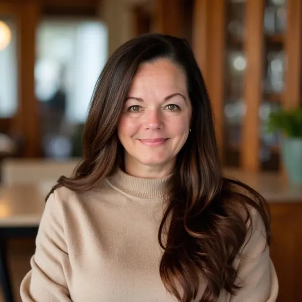 Wendy Carbone