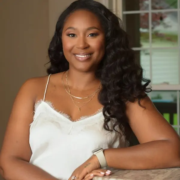 Charmaine Sapp