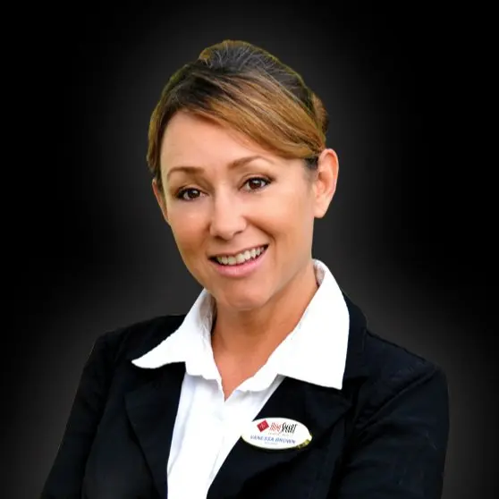 Vanessa Roquevert