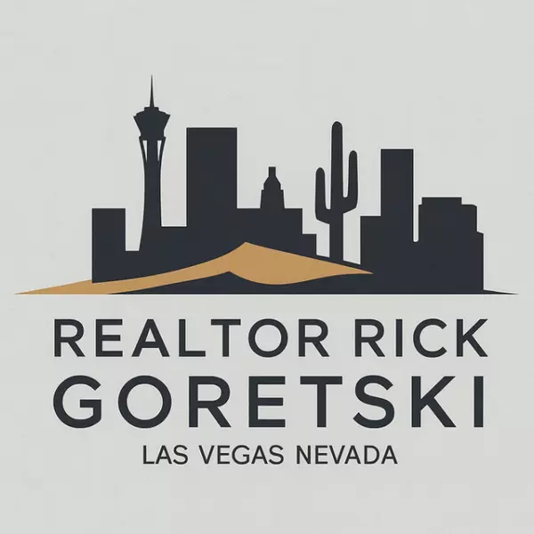 Realtor Rick Goretski