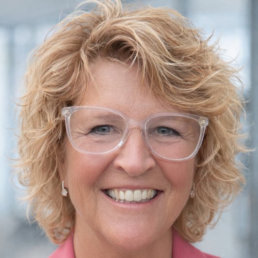 Becky Zuelke