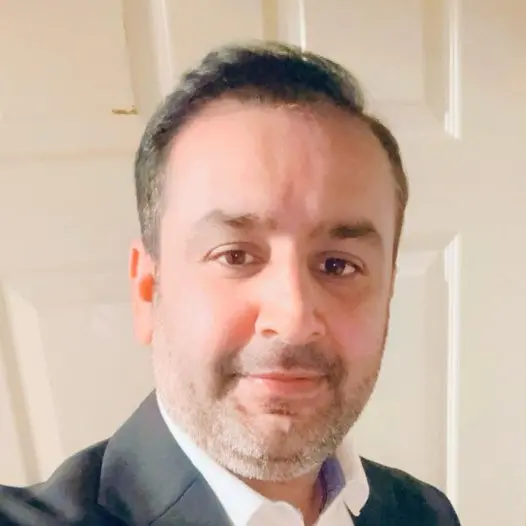 Rajesh Kumar