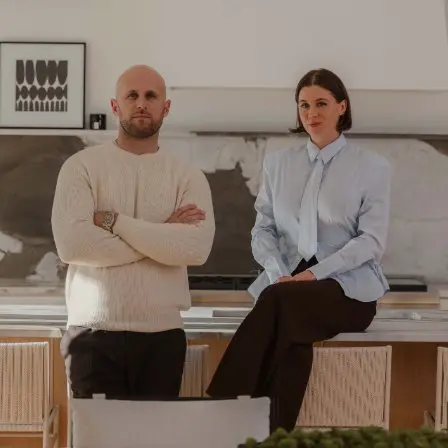 Chelsea & Gunnar Heidt