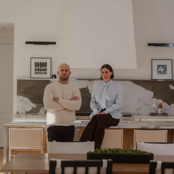 Chelsea & Gunnar Heidt