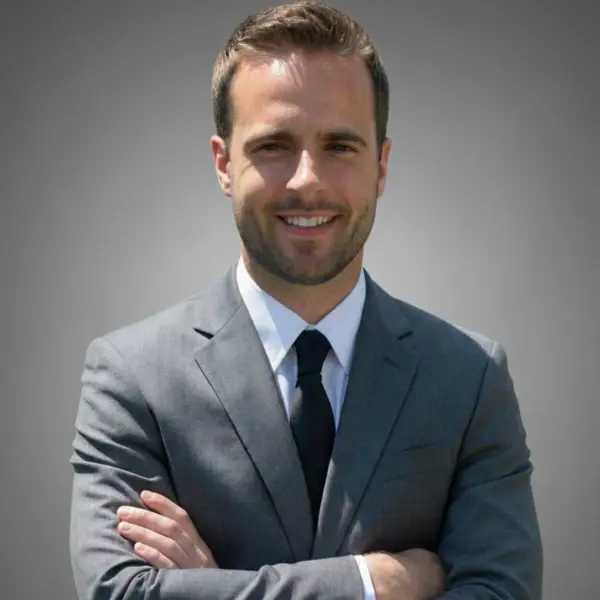 Michael Zamias