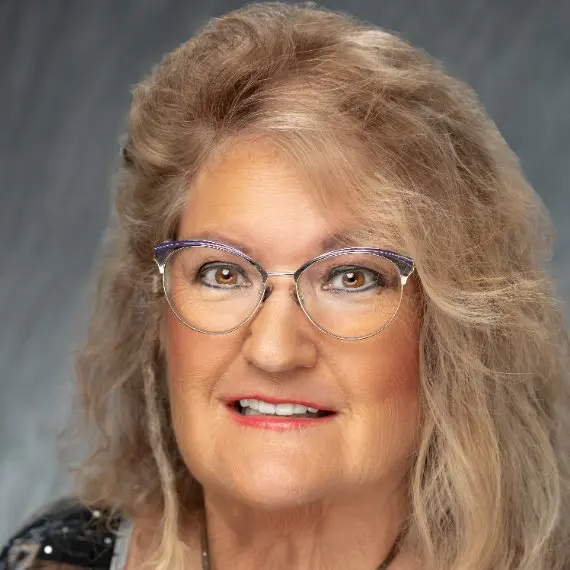 Judy Rovno