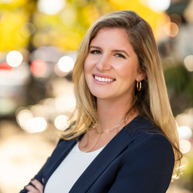 Real Estate Agent – Annabelle Charlton - Foraker Realty Co.