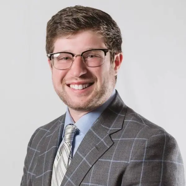 Zach Schwartz