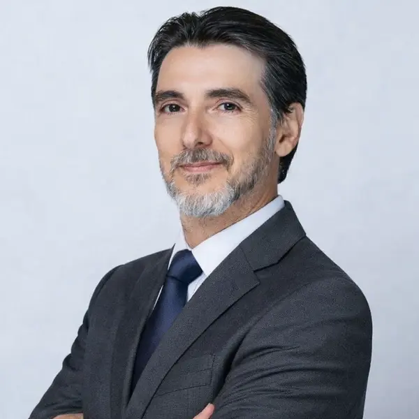 Alberto Dominguez