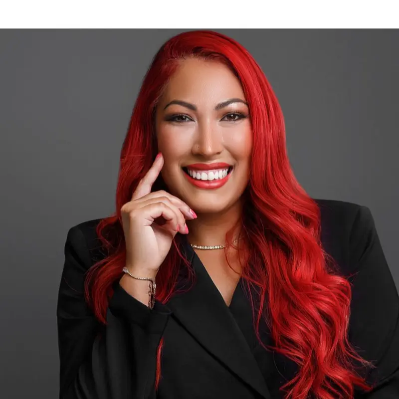 Jeannette Echevarria