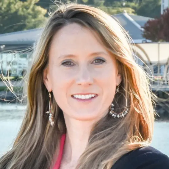 Chantel Kincaid