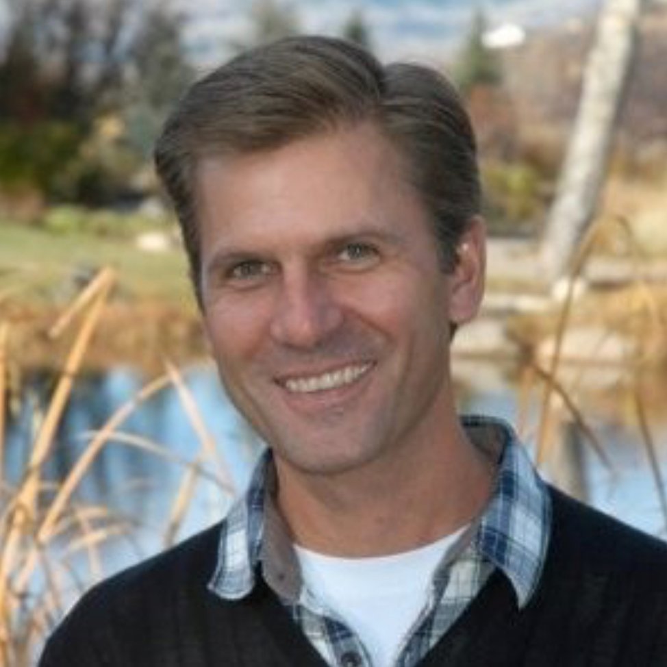 Ted Hoffman