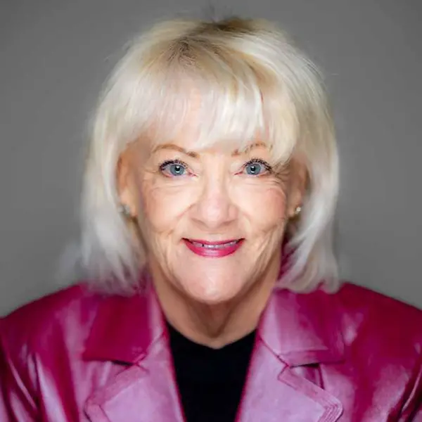 Vicki Mahanna Campbell