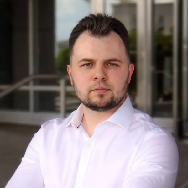 Andrii Bohatiuk