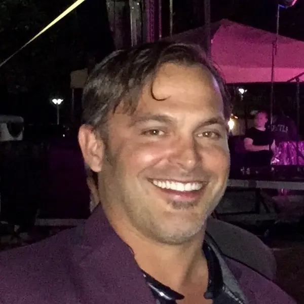 Darren Block