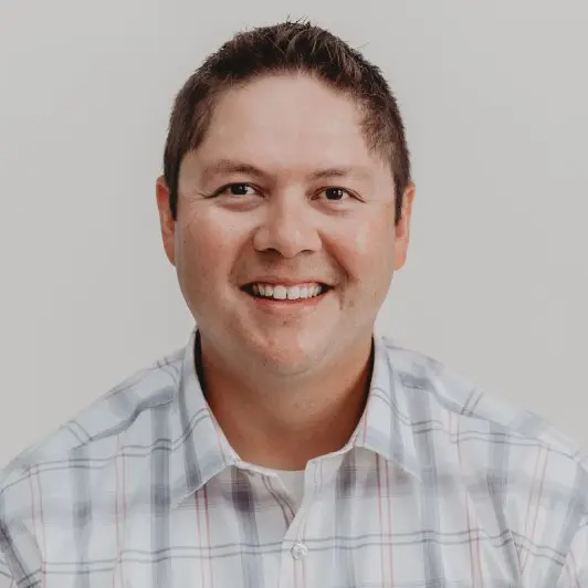 Christopher Adams