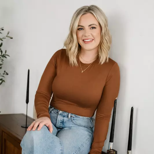 Heather Kelsey-Zumbrunnen