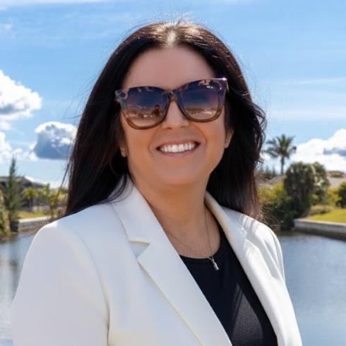Patty Orchard, Realtor® – Southwest Florida