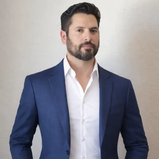 Gilbert Gallardo