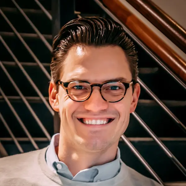 Mike Kuligowski, MBA